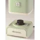 Автоматический вспениватель молока Ariete 2878 Green Vintage