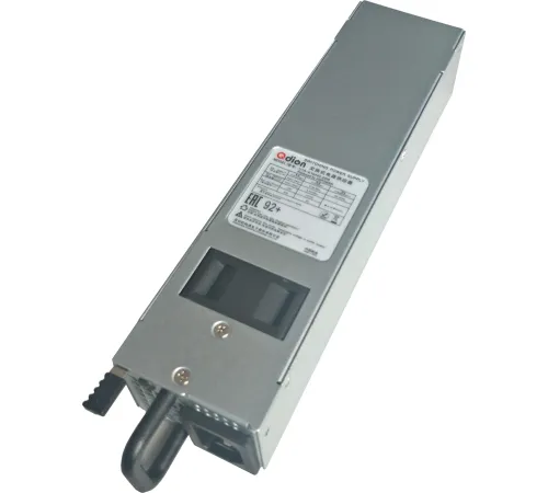 Блок питания Qdion U1A-K10400-DRB