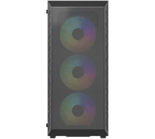 Корпус Powercase Mistral S4B ARGB CMSB-A4