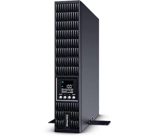 Источник бесперебойного питания CyberPower OLS2000ERT2UA