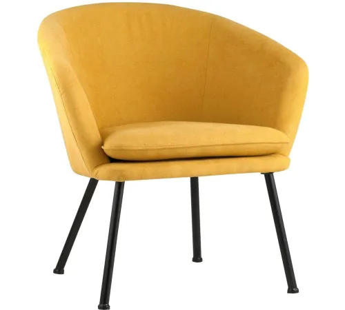Стул Stool Group Декстер GY702-19 охра
