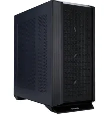 Корпус 1stPlayer Prostation 8 Max черный