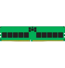 Оперативная память Kingston 32ГБ DDR5 5600 МГц KSM56R46BD8PMI-32HAI