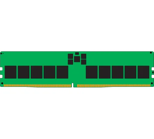 Оперативная память Kingston 32ГБ DDR5 5600 МГц KSM56R46BD8PMI-32HAI