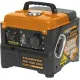 Бензиновый генератор Carver PPG-1200I Cube