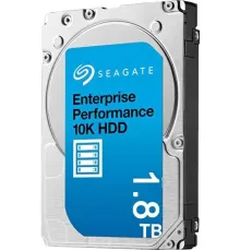 Гибридный жесткий диск Seagate Enterprise Performance 10K 1.8TB ST1800MM0129