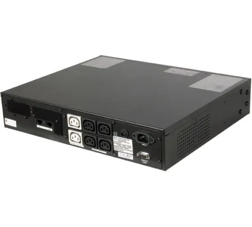 Источник бесперебойного питания  Powercom King PRO RM KIN-600AP-RM