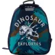 Школьный рюкзак Ecotope Kids Динозавр 057-540-145-CLR