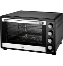Мини-печь BBK OE5562MC
