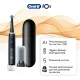Электрическая зубная щетка Oral-B iO 5 iOG5.1B6.2DK черный