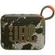 Беспроводная колонка JBL Go 4 камуфляж