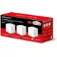 Wi-Fi система Mercusys Halo H30 3 шт