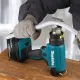 Промышленный фен Makita DHG181ZK без АКБ