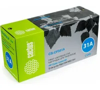 Картридж CACTUS CS-CF331A аналог HP CF331A