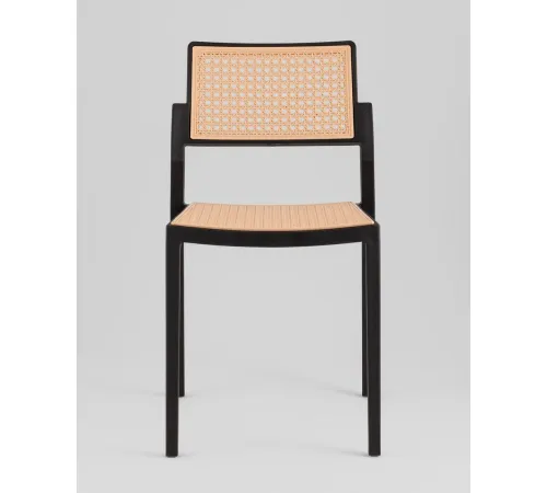 Стул Stool Group Milto 8059 черный