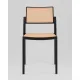 Стул Stool Group Milto 8059 черный