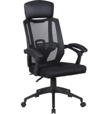 Кресло Brabix Nexus ER-401 черный