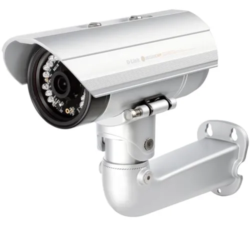 IP-камера D-Link DCS-7413/B1A