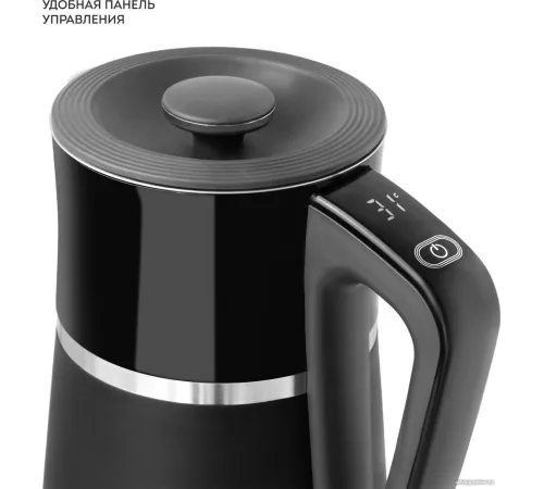 Электрический чайник Galaxy Line GL0338 черный