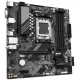 Материнская плата Gigabyte A620M DS3H rev. 2.0