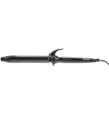 Круглая  плойка Dewal Black Idol 03-1633T черный