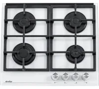 Варочная панель Simfer H60H40C525