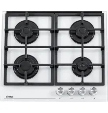 Варочная панель Simfer H60H40C525