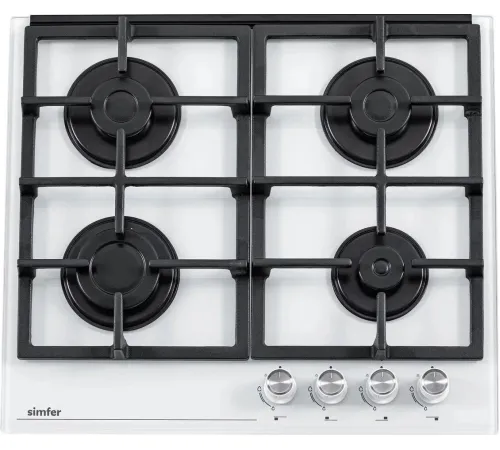 Варочная панель Simfer H60H40C525