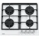 Варочная панель Simfer H60H40C525