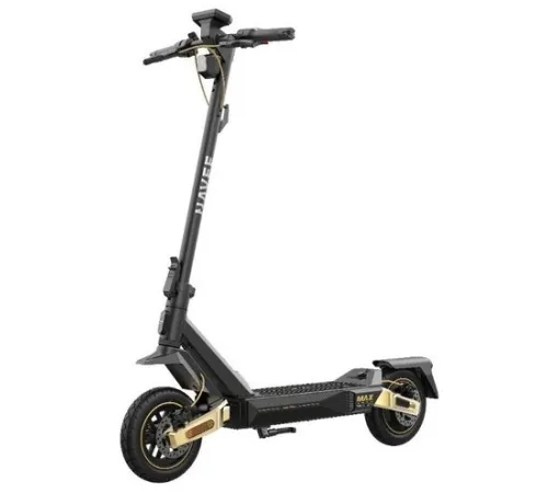 Электросамокат Navee ST5 Max