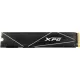 SSD ADATA XPG GAMMIX S70 Blade 512GB AGAMMIXS70B-512G-CS
