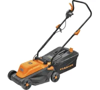 Газонокосилка Carver LME-1332