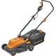 Газонокосилка Carver LME-1332