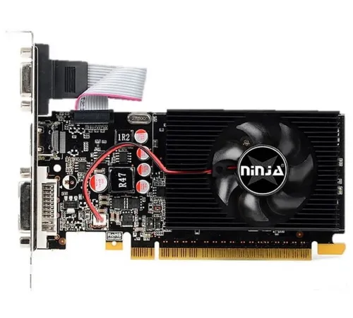 Видеокарта Sinotex Ninja GeForce GT 730 4GB DDR3 NF73NP043F