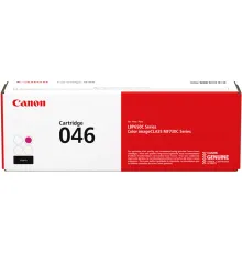 Картридж Canon 046M