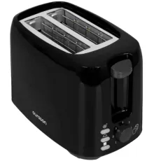 Тостер Oursson TS2114/BL