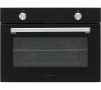 Электрический духовой шкаф Krona Parabel 45H BL