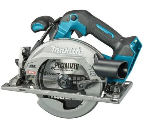 Дисковая циркулярная пила Makita HS012GZ без АКБ