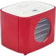 Сушилка для овощей и фруктов Oursson DR5000D/RD