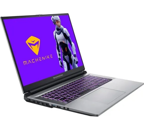 Игровой ноутбук Machenike L17 Pulsar L JJ00GA00JRU