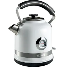 Электрический чайник Ariete Moderna 2854/01 белый