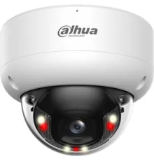 IP-камера Dahua DH-IPC-HDBW3249EP-S-IL-0280B
