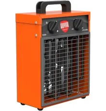 Электрическая тепловая пушка Royal Thermo RTH-RE3