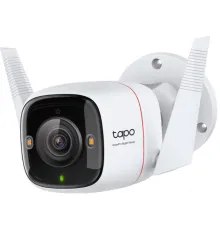 IP-камера TP-Link Tapo C325WB V1