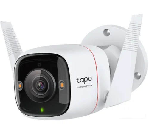 IP-камера TP-Link Tapo C325WB V1