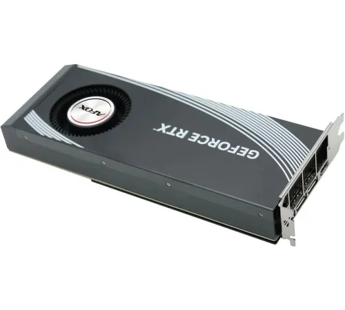 Видеокарта AFOX GeForce RTX 4090 Professional 48GB GDDR6X AF4090-48GD6XH7