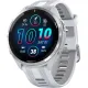 Умные часы Garmin Forerunner 965 белый/серый