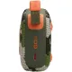 Беспроводная колонка JBL Go 4 камуфляж