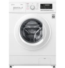 Стирально-сушильная машина LG F1296CDS0X