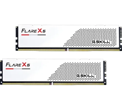 Оперативная память G.Skill Flare X5 2x48ГБ DDR5 6000 МГц F5-6000J3036F48GX2-FX5W